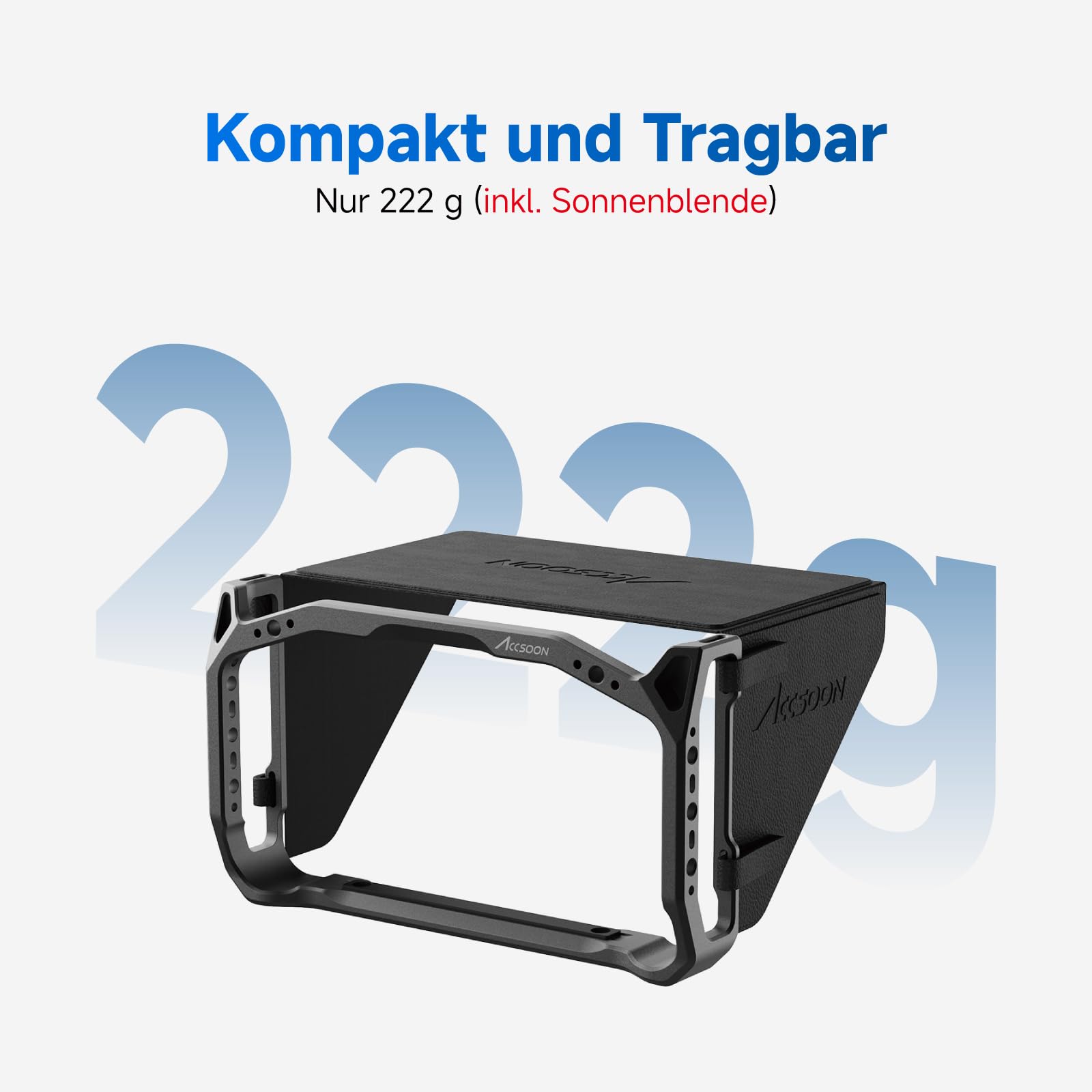 accsoon-monitor-cage-mit-sonnenblende-f-r-cineview-m7-m7-pro-7-zoll image 5