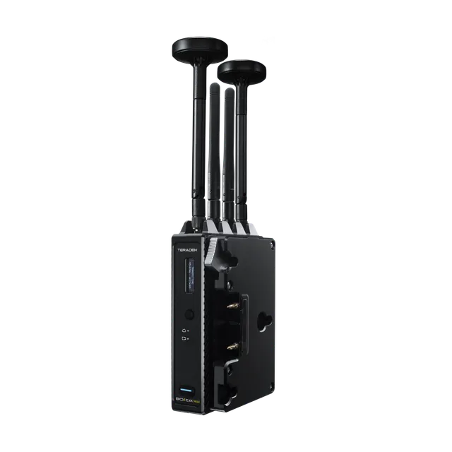 teradek-bolt-4k-12g-sdi-max-tx-gold-mount-refurbished image 1