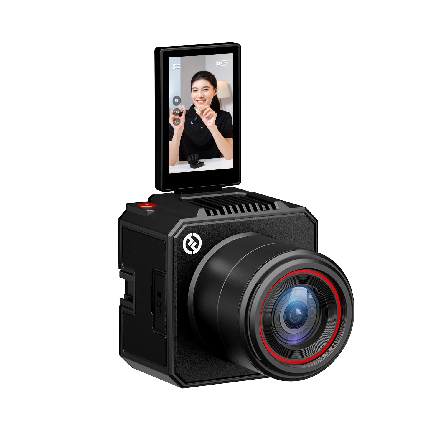 hollyland-venusliv-air-livestreaming-kamera-4k30 image 1