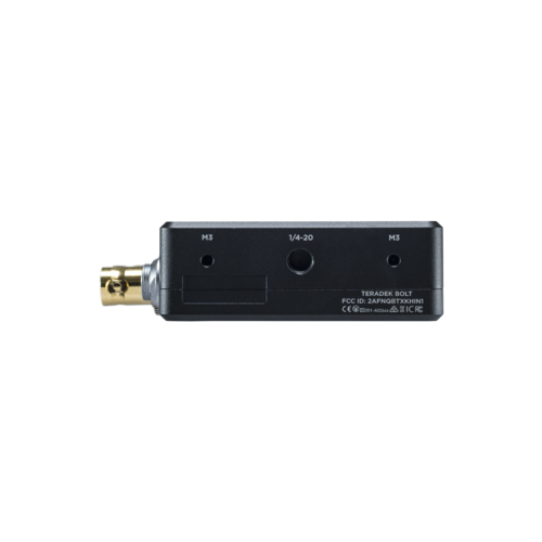teradek-bolt-3000-xt-sdi-hdmi-wireless-tx-rx-deluxe-kit-sidekick-xt-rx image 7