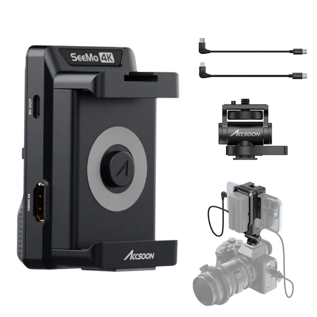 accsoon-seemo-4k-hdmi-video-adapter-4k30-capture-f-r-iphone-ipad image 1