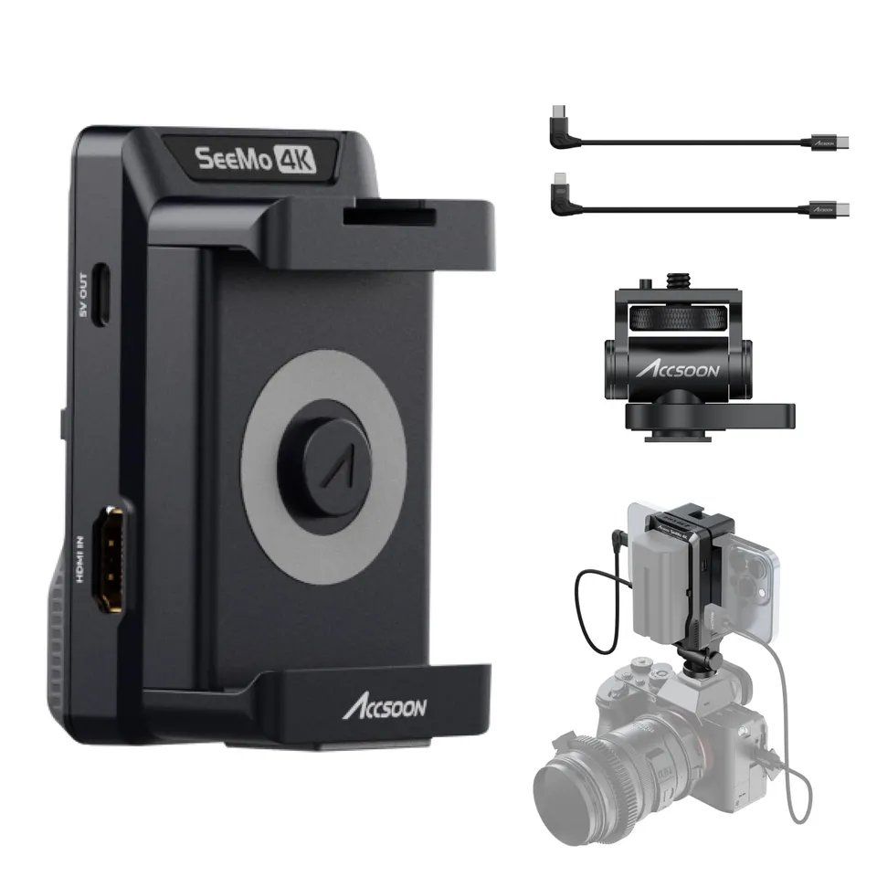 accsoon-seemo-4k-hdmi-video-adapter-4k30-capture-f-r-iphone-ipad image 1