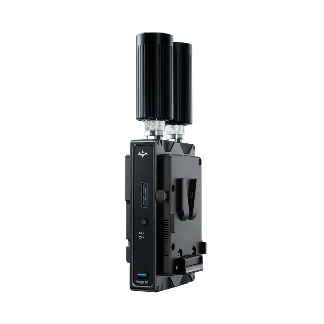 teradek-ranger-4k-tx-v-mount-transmitter-refurbished image 1