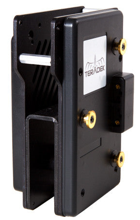 teradek-bolt-dual-battery-plate-mount-14-4v-akkuplatte image 8