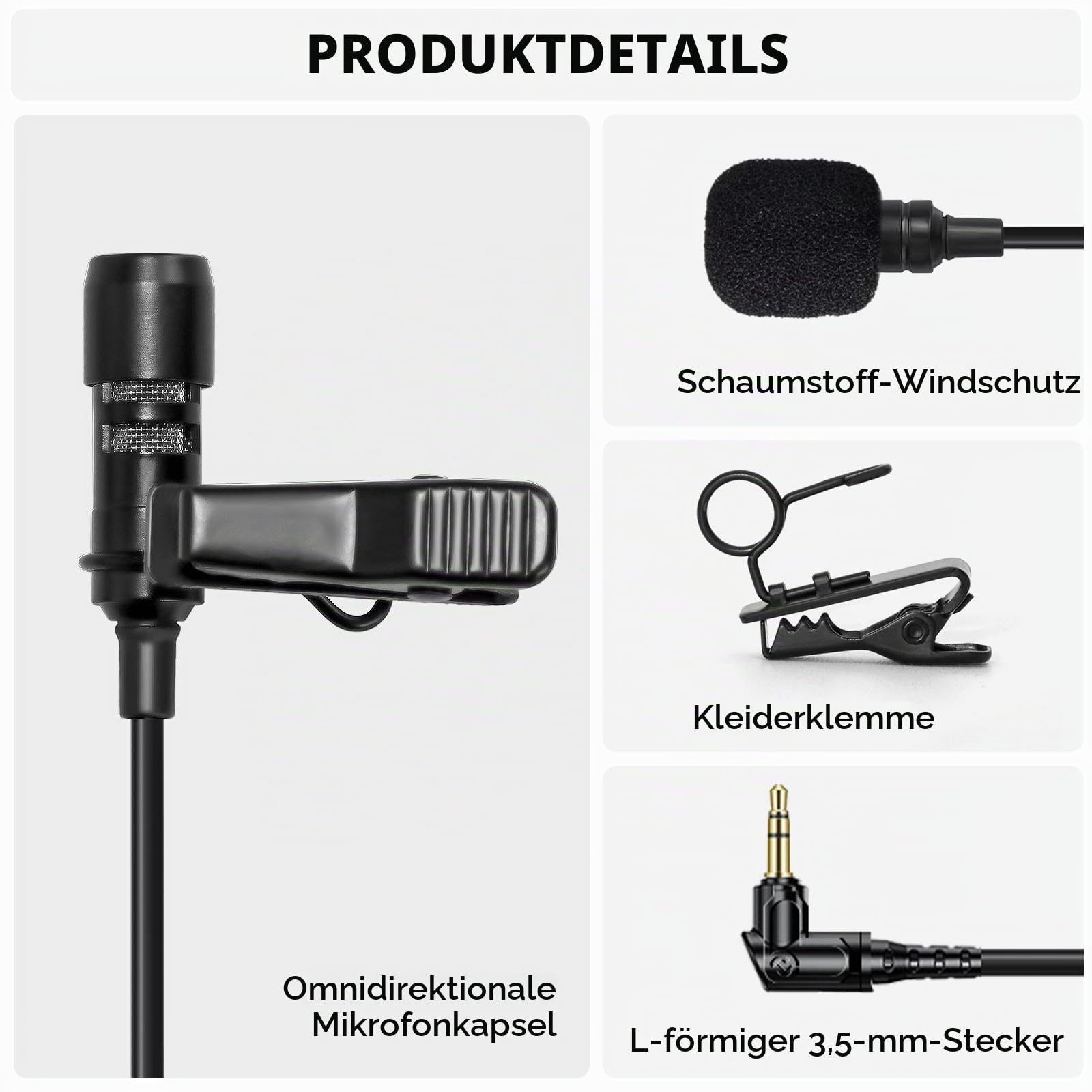 hollyland-lark-max-duo-2-externe-lavalier-mikrofone-f-r-kamera-handy image 7
