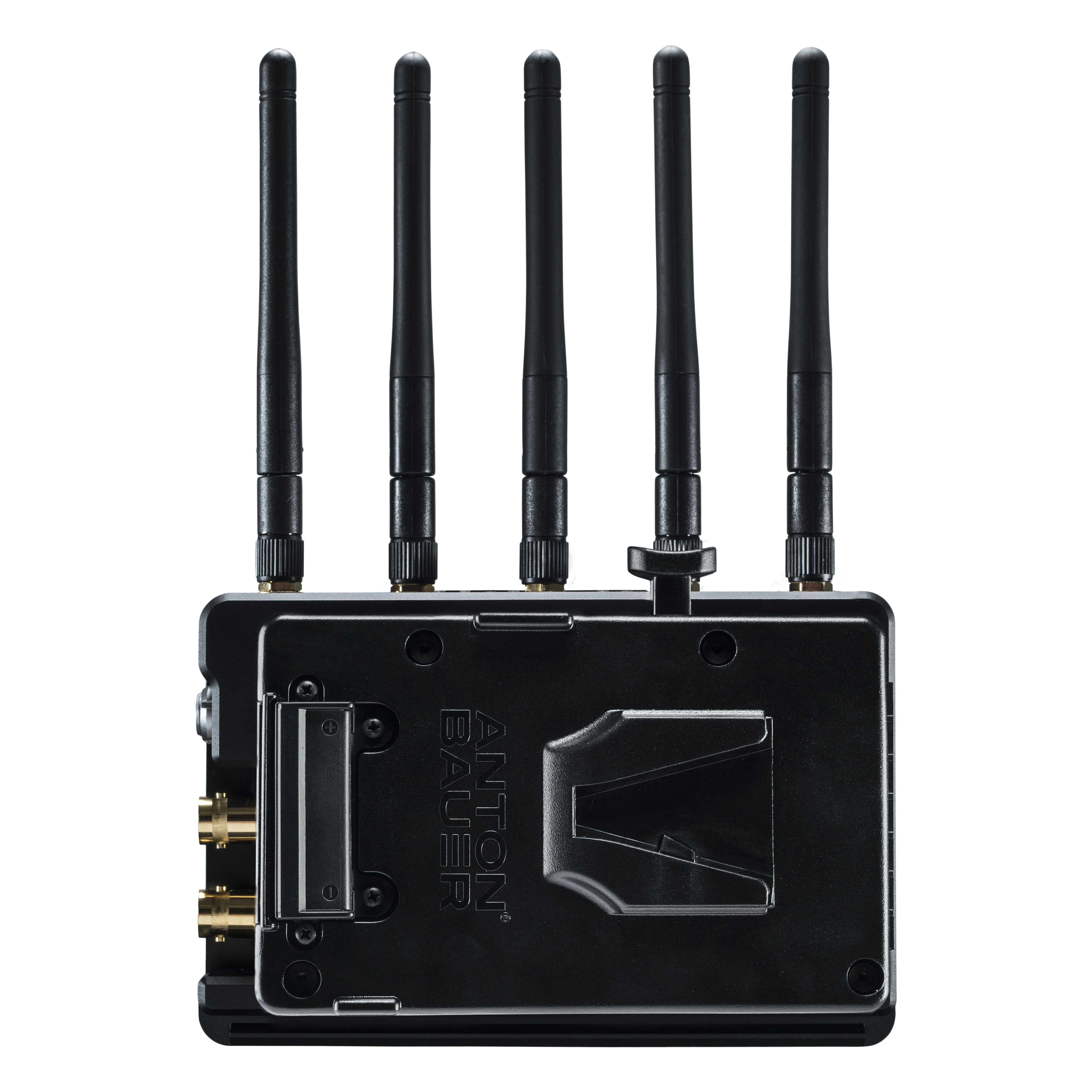 teradek-bolt-3000-xt-sdi-hdmi-wireless-tx-rx-deluxe-kit-sidekick-xt-rx image 4