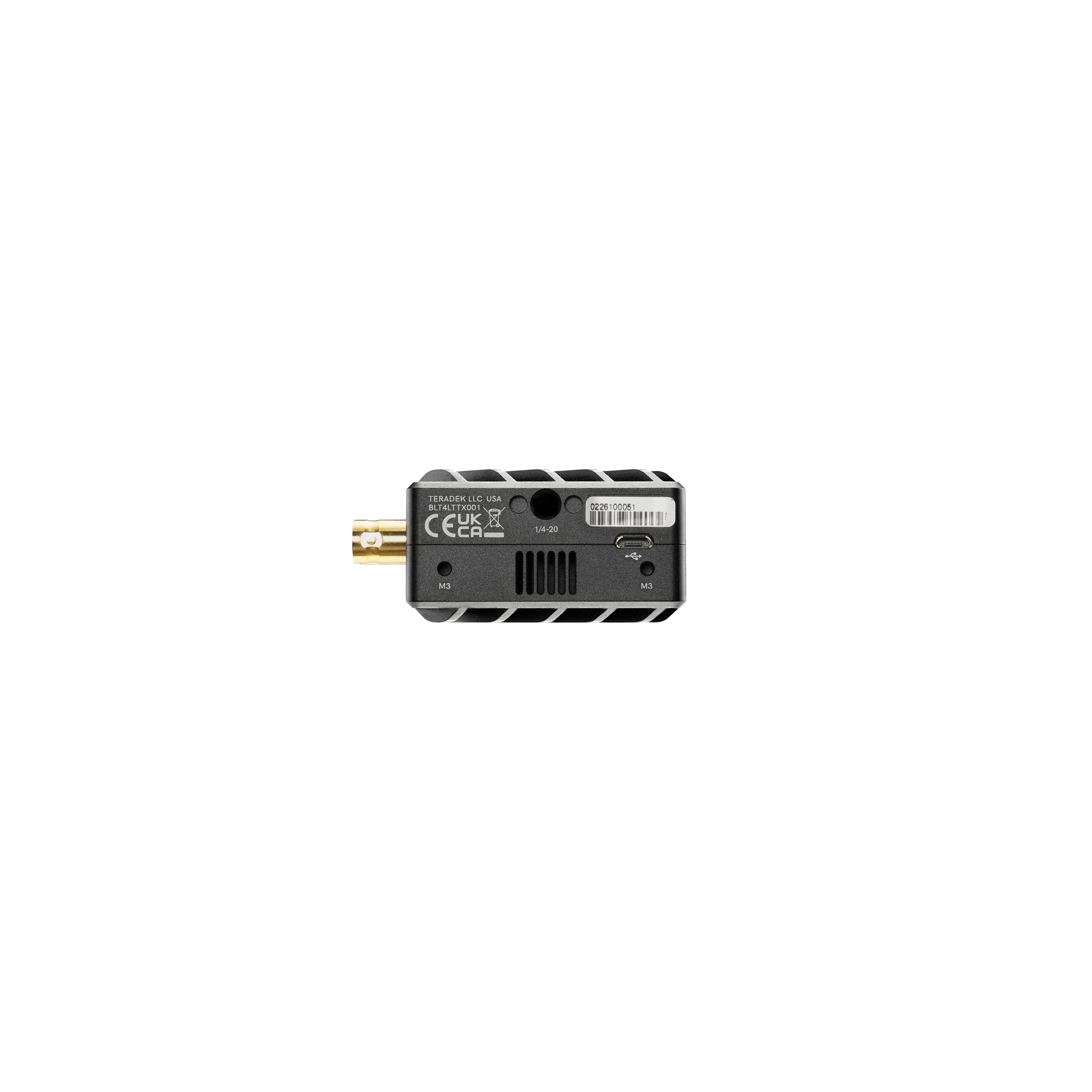 teradek-bolt-6-lt-max-tx-sender-3g-sdi-hdmi-refurbished image 7