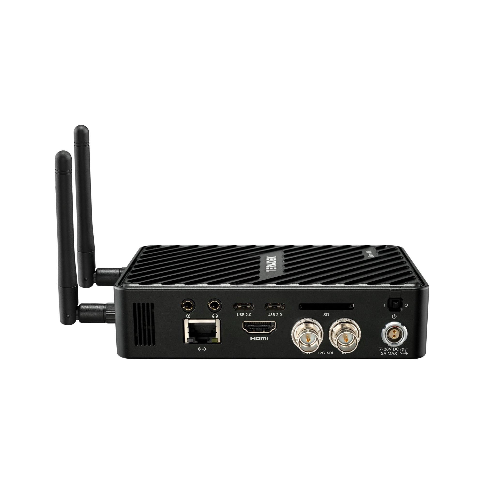 teradek-serv-4k-legacy-refurbished-streaming-hub image 3