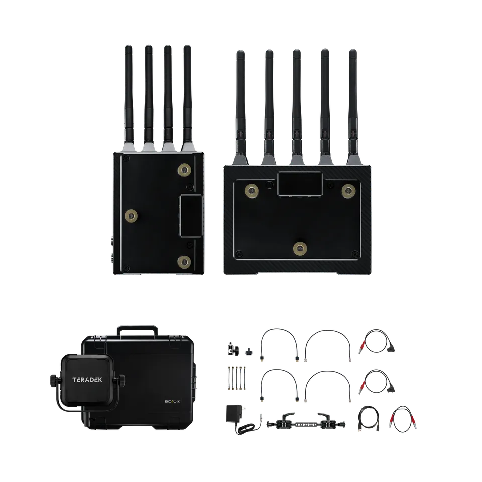 teradek-bolt-4k-12g-sdi-1500-deluxe-kit-funkvideo-set image 1