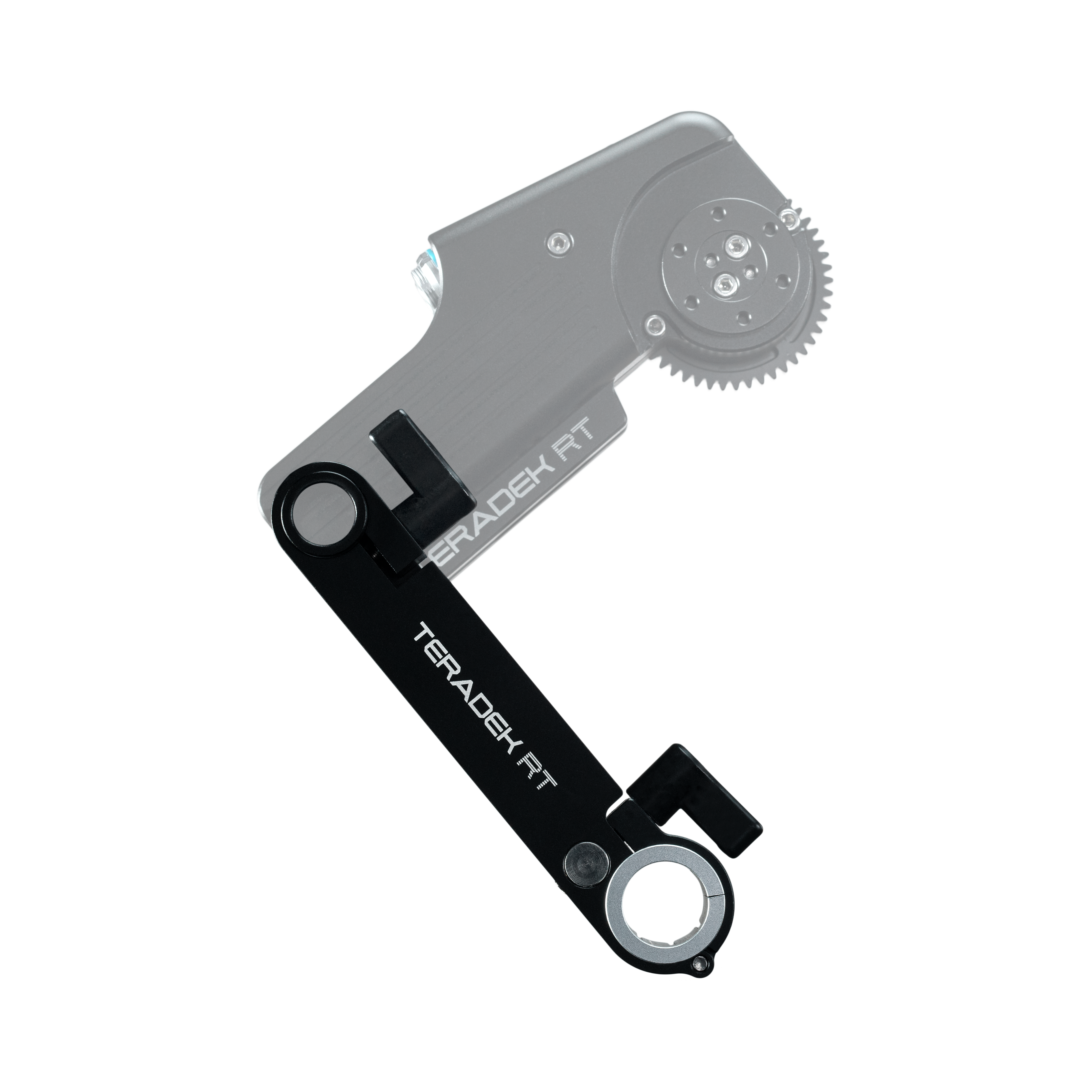 teradek-rt-quick-release-motor-extension-rod-clamp image 1