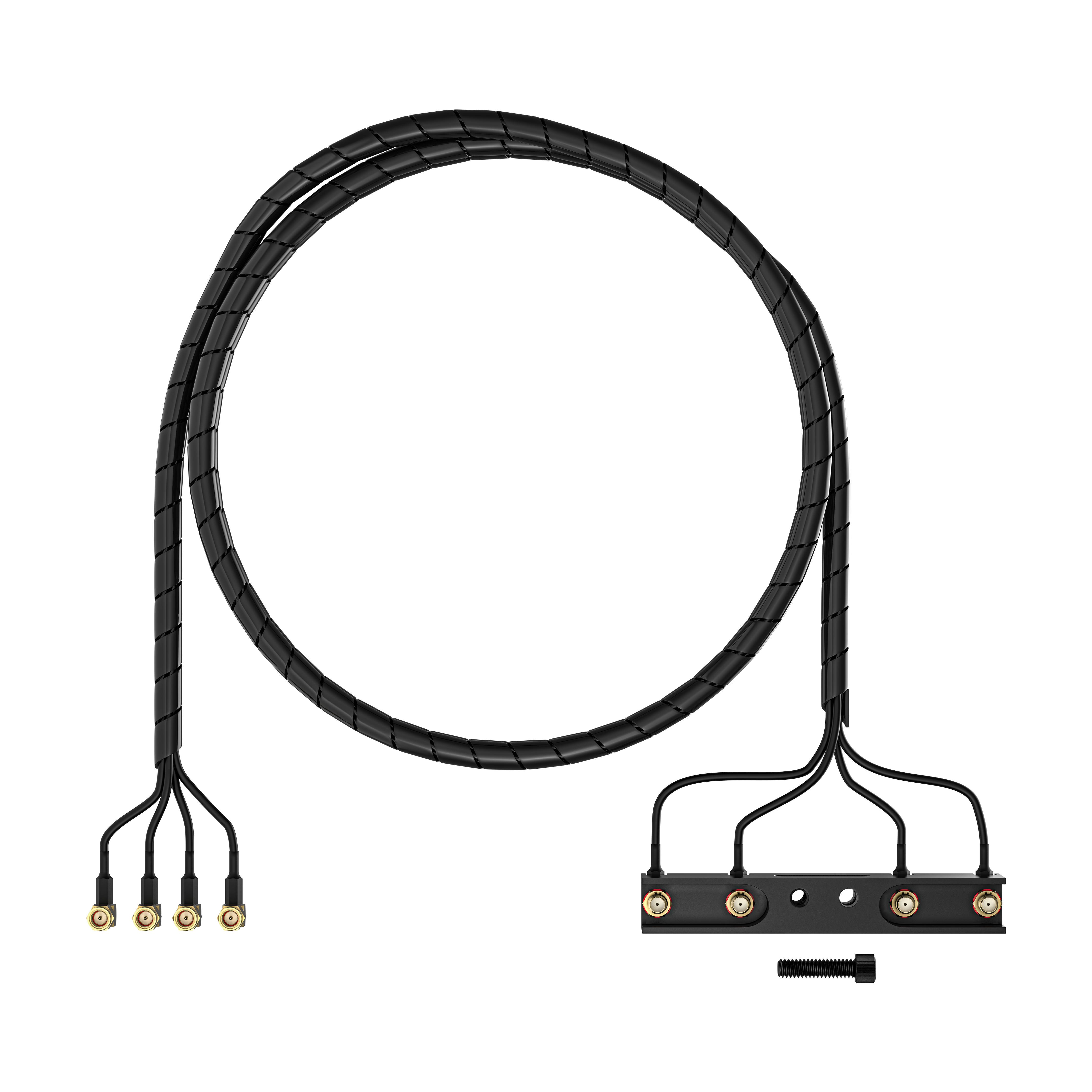teradek-link-antenna-extension-kit-4x-sma-6ft image 1