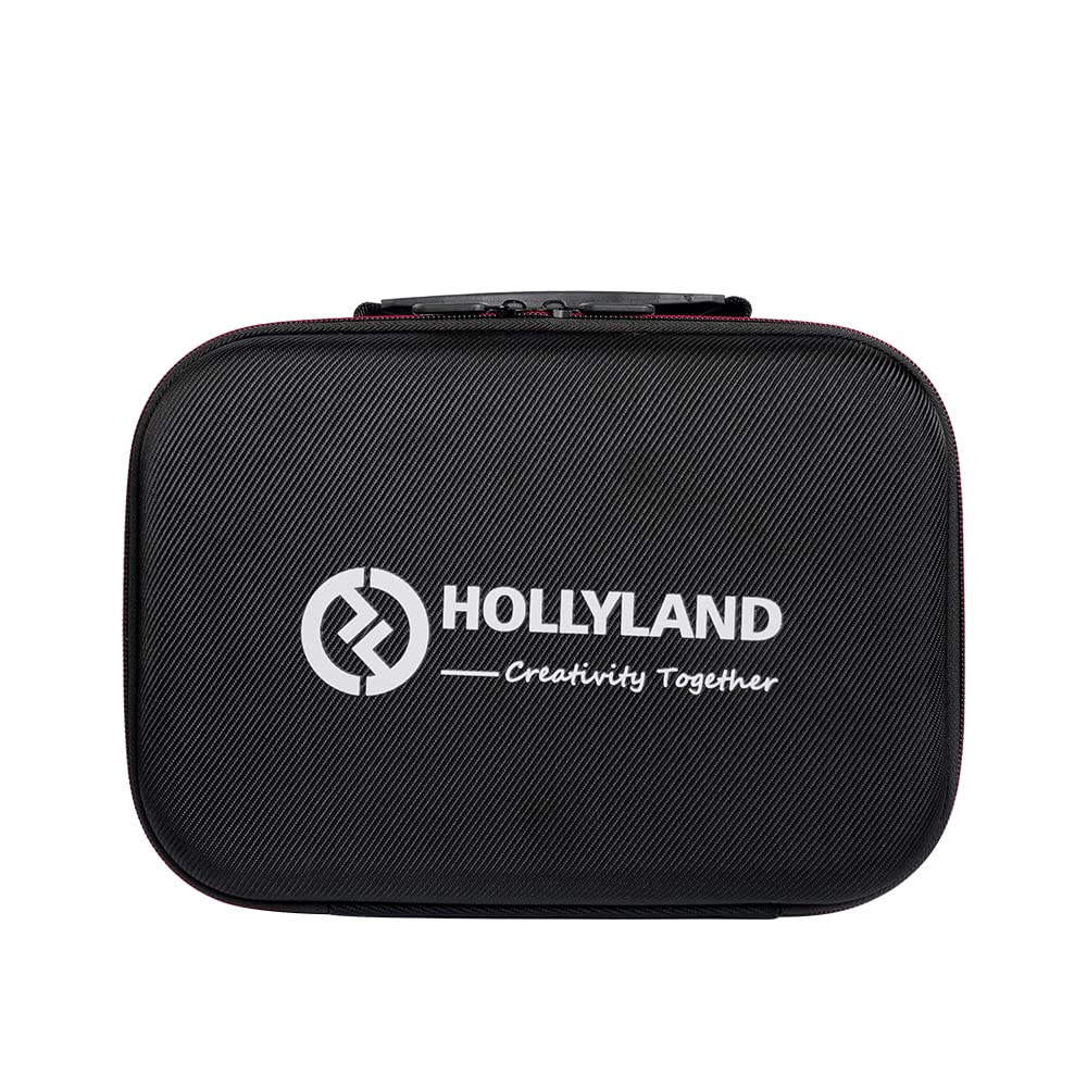 hollyland-mars-m1-tragetasche-schutzcase-eva-26-5x18x10cm image 1