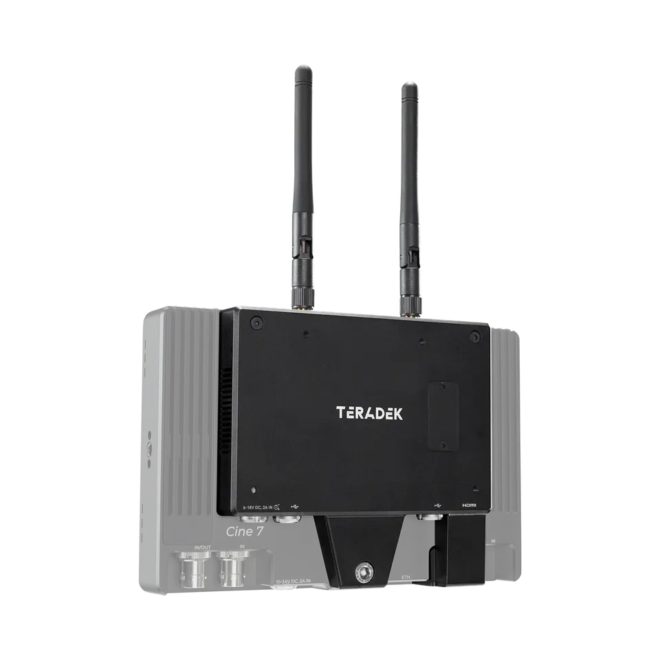 teradek-bolt-4k-monitor-module-750-tx-funksender-refurbished image 1