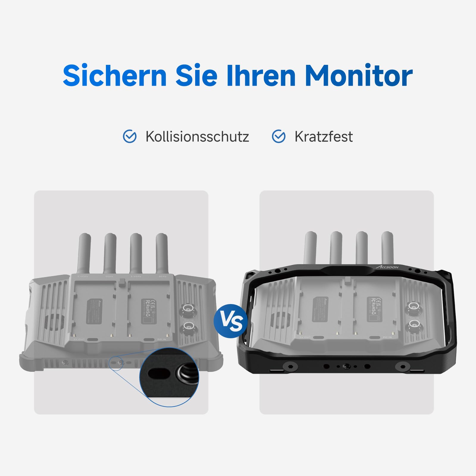accsoon-monitor-cage-mit-sonnenblende-f-r-cineview-m7-m7-pro-7-zoll image 4
