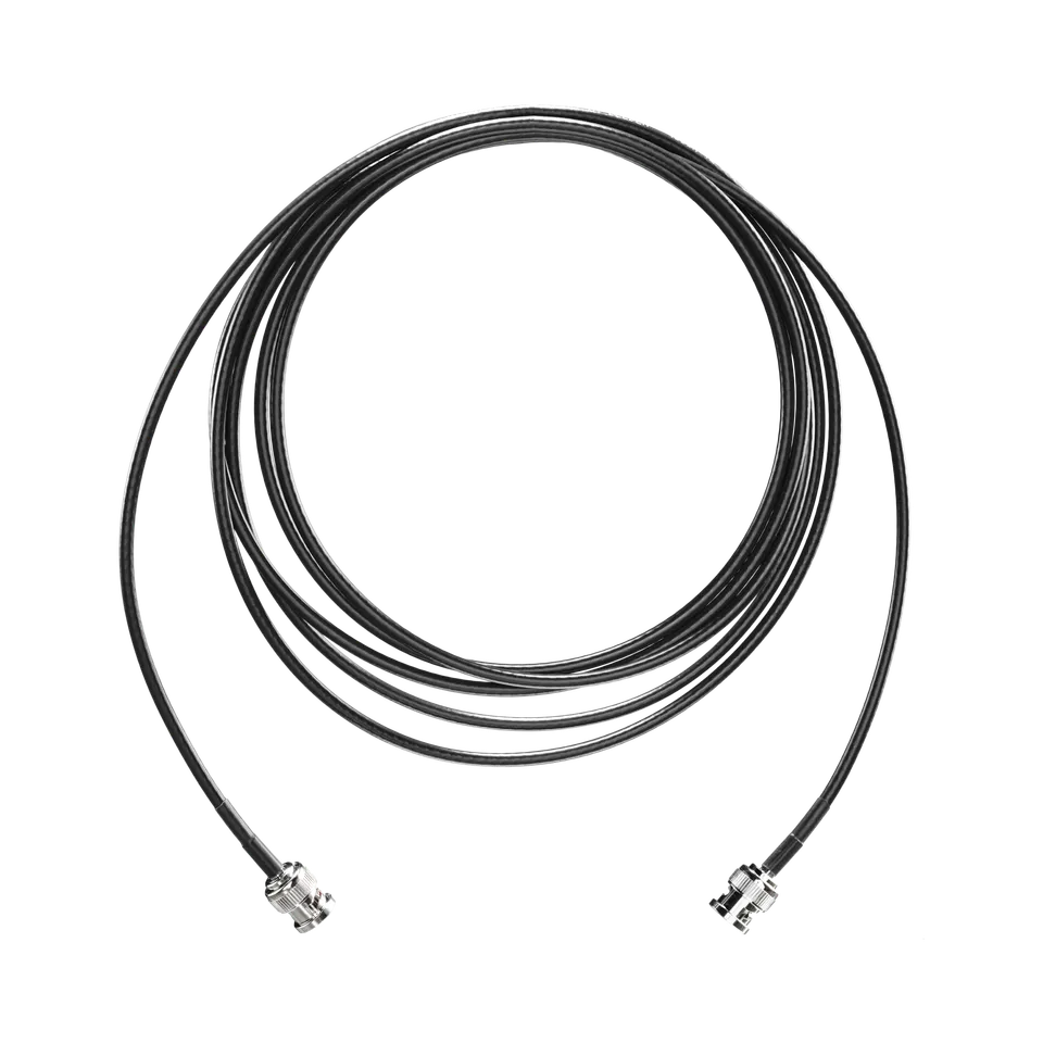 teradek-12g-sdi-kabel-305-cm-super-slim-bnc image 1