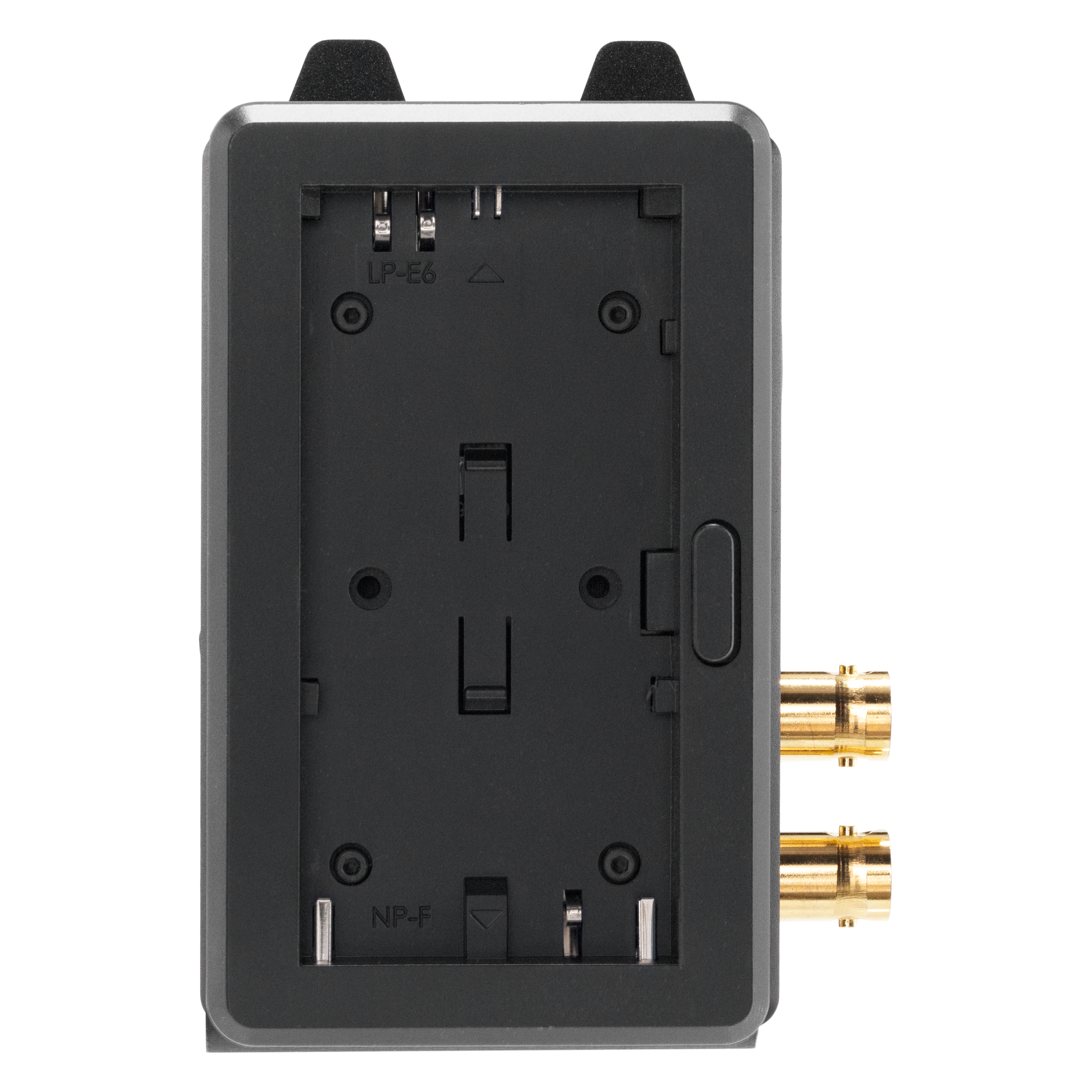 teradek-l-bracket-akku-adapterplatte-batterie-auf-2-pin image 2