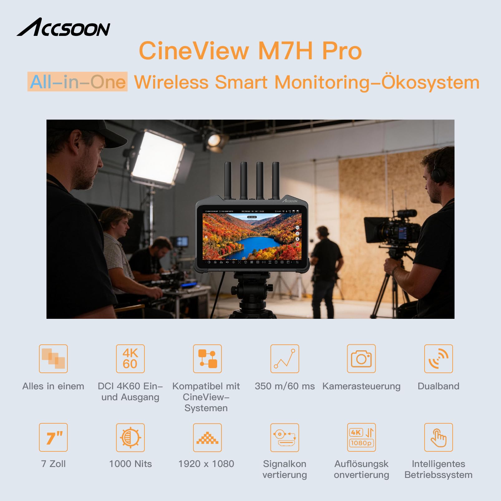 accsoon-cineview-m7h-pro-3in1-7-zoll-4k60-monitor-mit-sender-empf-nger image 2