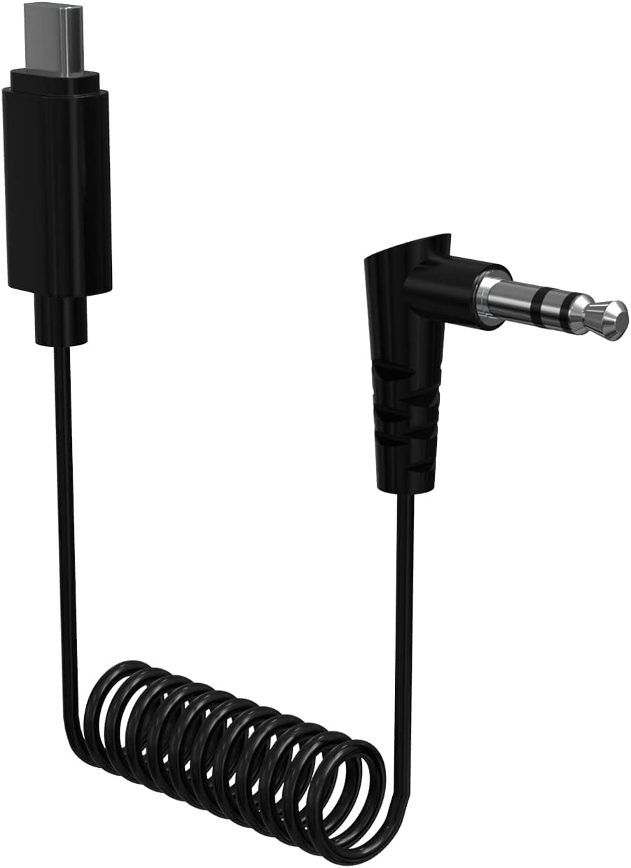 hollyland-audiokabel-adapter-3-5mm-auf-usb-c-f-r-lark-150-lark-m1 image 4