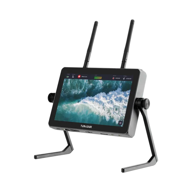 teradek-wave-monitor-encoder-7-touchscreen-live-streaming image 1
