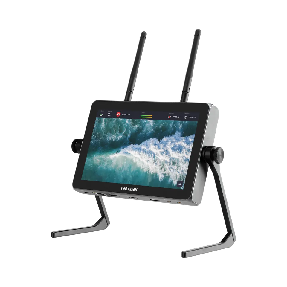 teradek-wave-monitor-encoder-7-touchscreen-live-streaming image 1