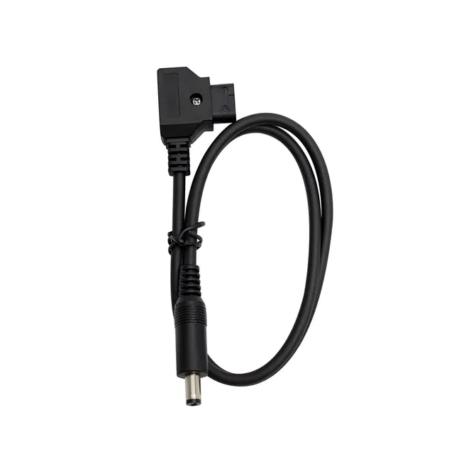 hollyland-d-tap-auf-dc-stromkabel-60-70-cm-f-r-mars-m1-field-monitor image 1