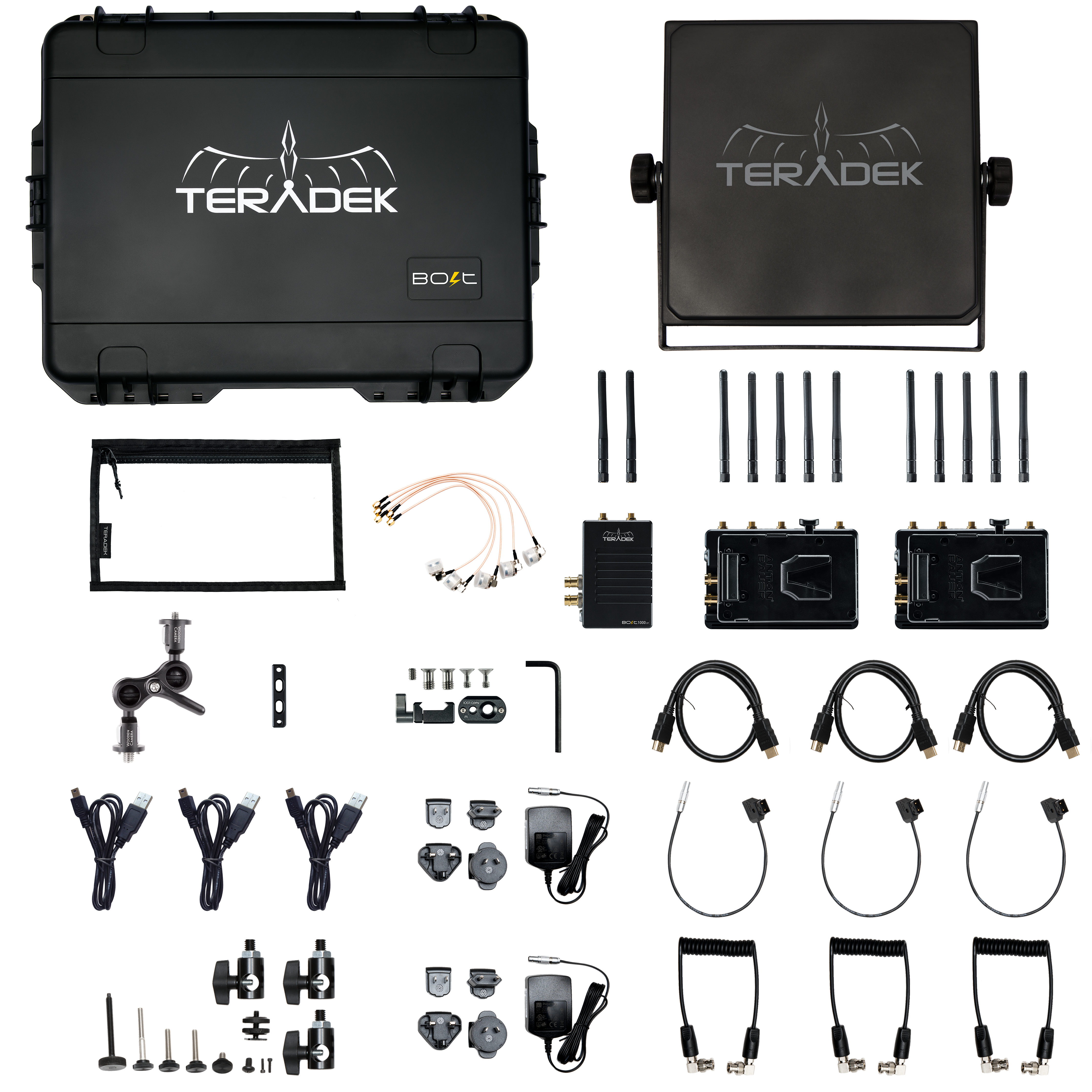 teradek-bolt-1000-xt-sdi-hdmi-funk-video-tx-rx-deluxe-kit image 4