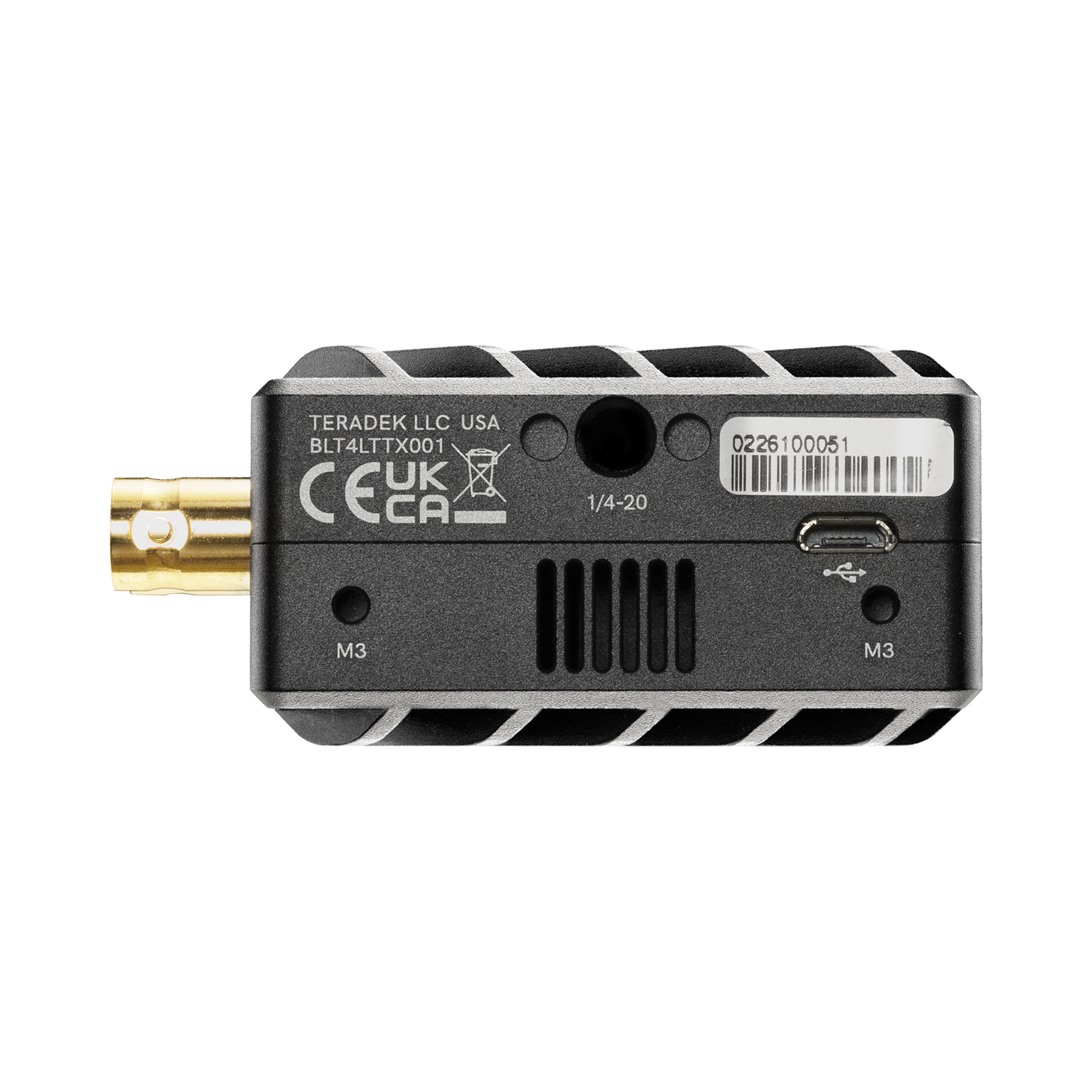 teradek-bolt-6-lt-750-transmitter-4k-zero-delay-6ghz-sender-refurbished image 7