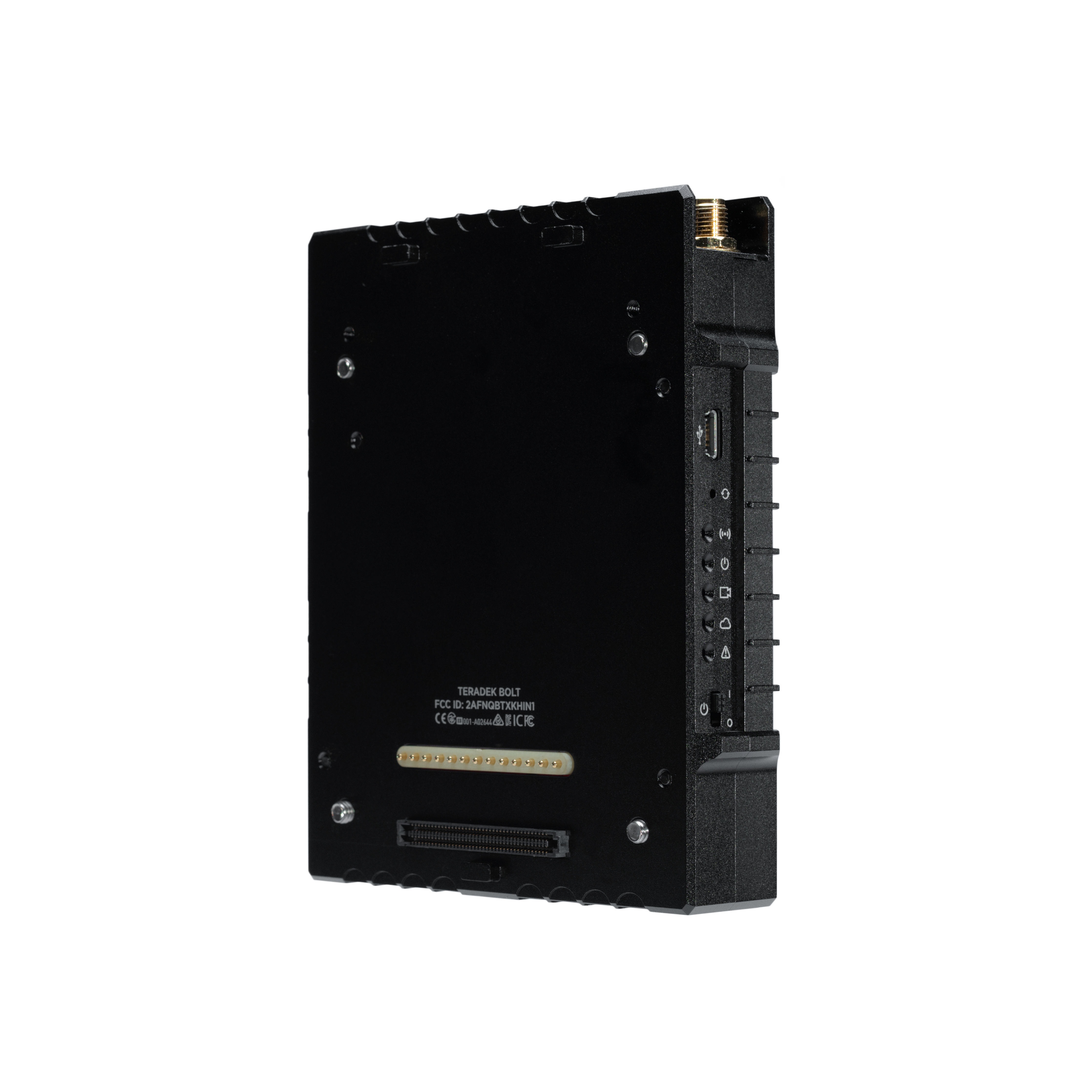 teradek-bolt-3000-dsmc2-wireless-tx-sender-f-r-red-dsmc2-refurbished image 2