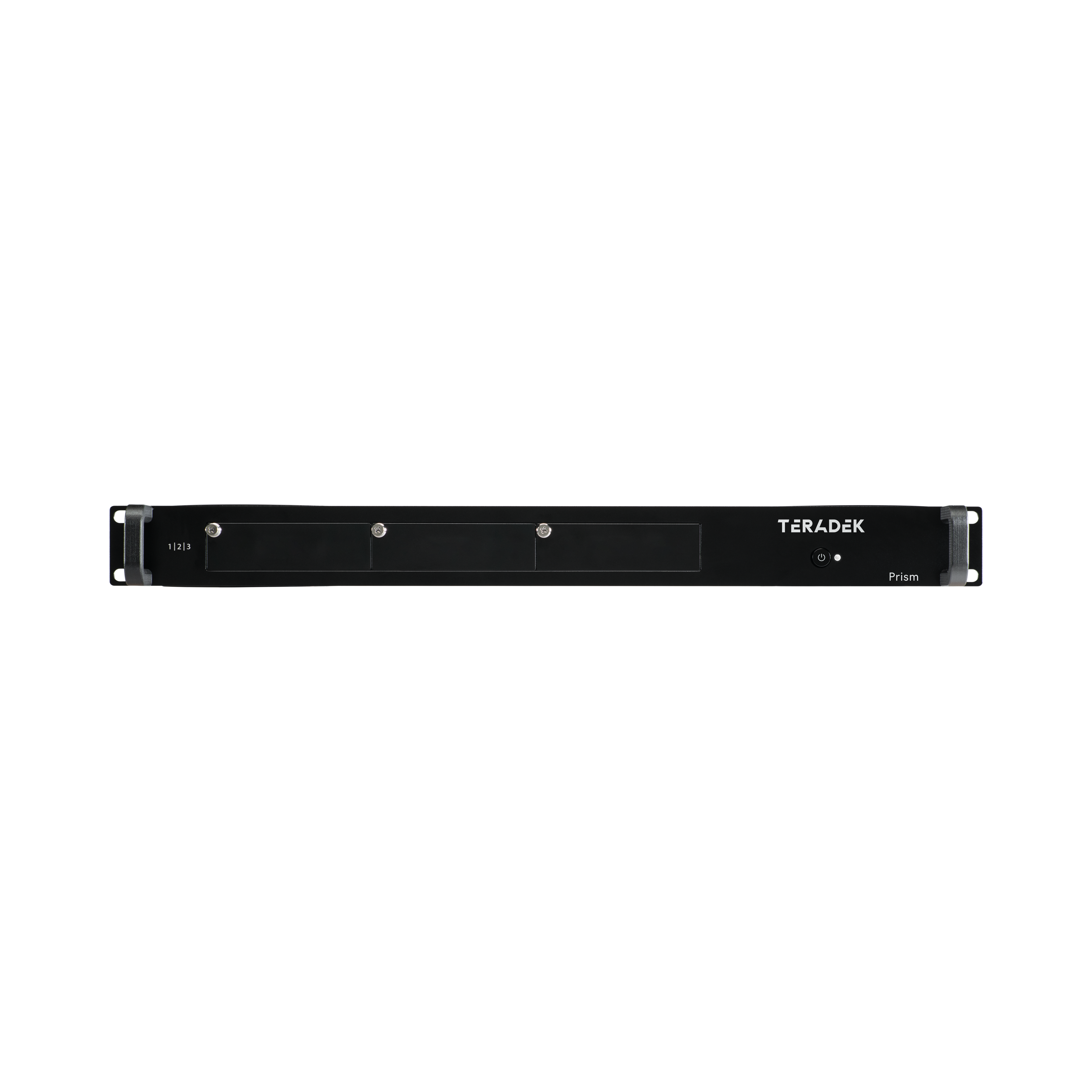teradek-prism-801-base-rack-system-1u-4k-hevc-encoder-decoder-basis image 2