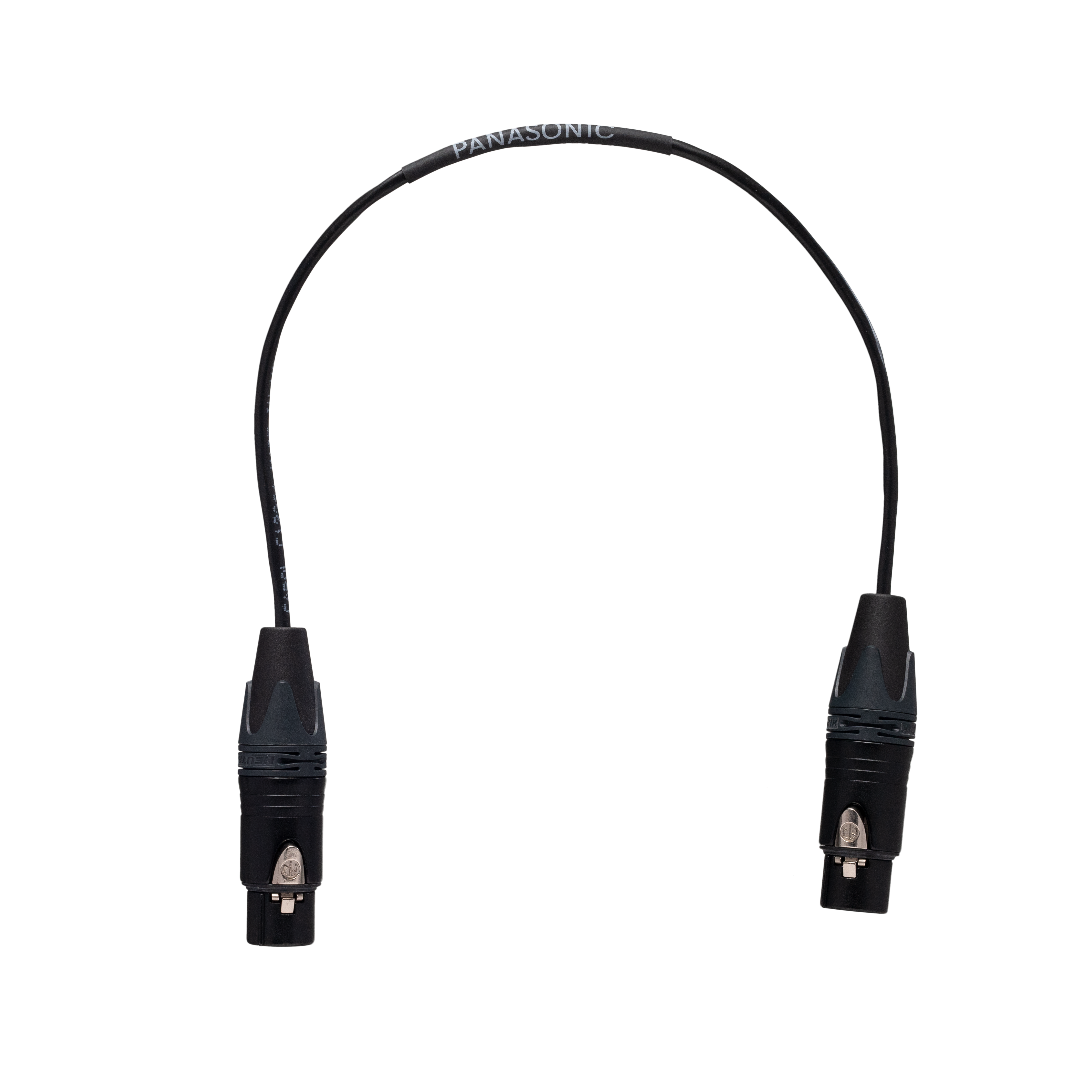 teradek-4-pin-xlr-power-cable-stromkabel-4-pin-xlr-auf-4-pin-xlr image 1