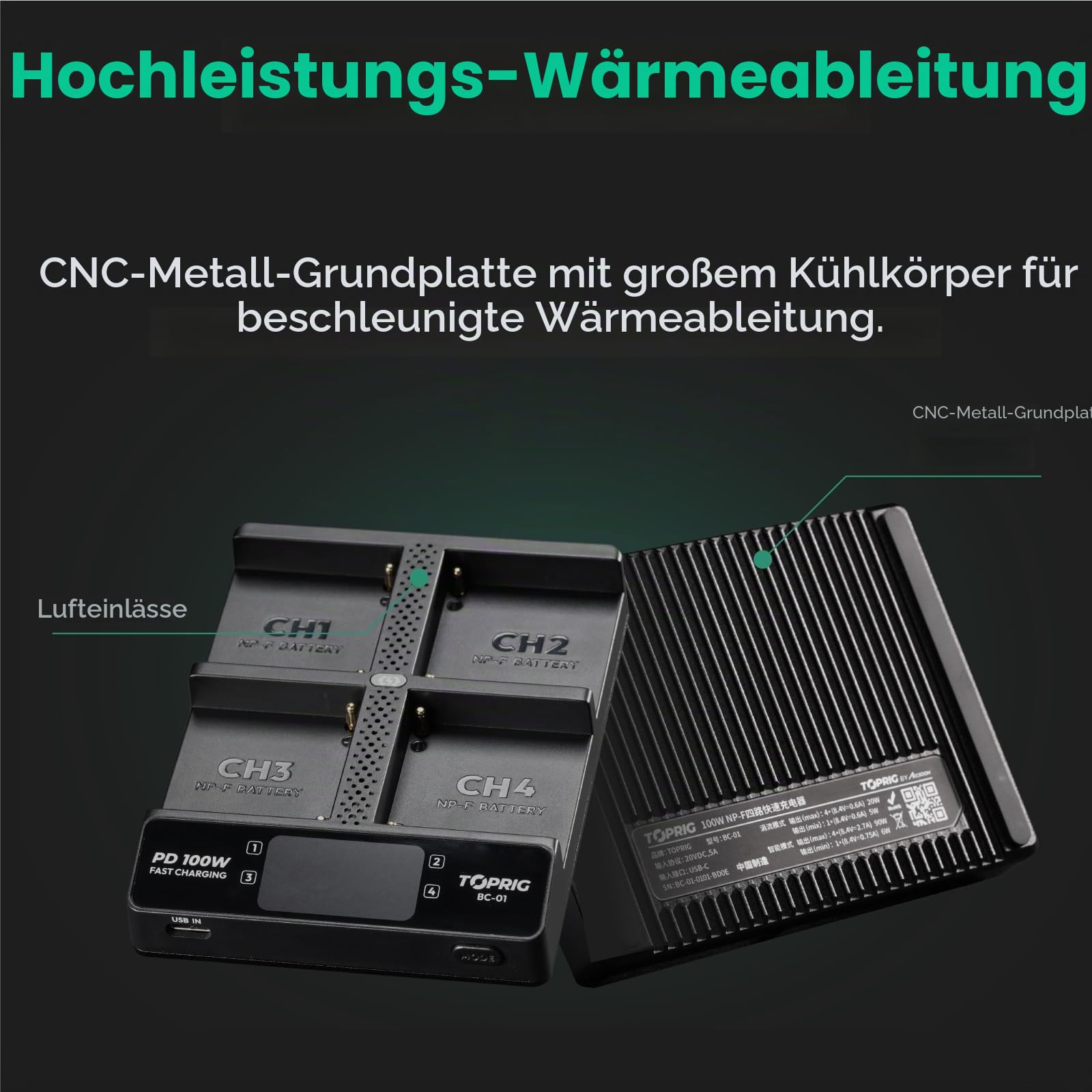 accsoon-toprig-bc-01-4-kanal-np-f-ladeger-t-usb-c-pd-100w-mit-lcd-display image 7