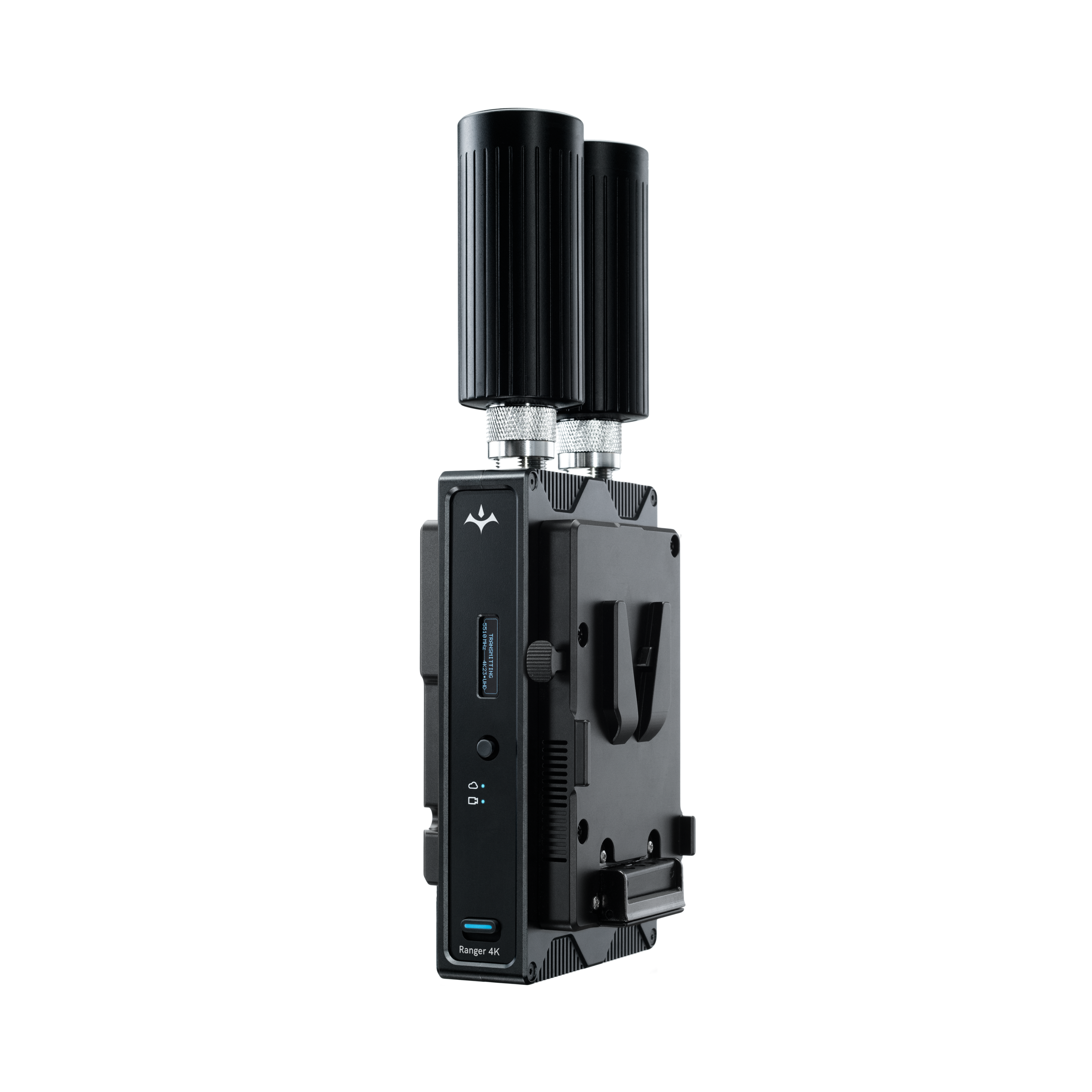 teradek-ranger-4k-tx-v-mount-transmitter-refurbished image 1