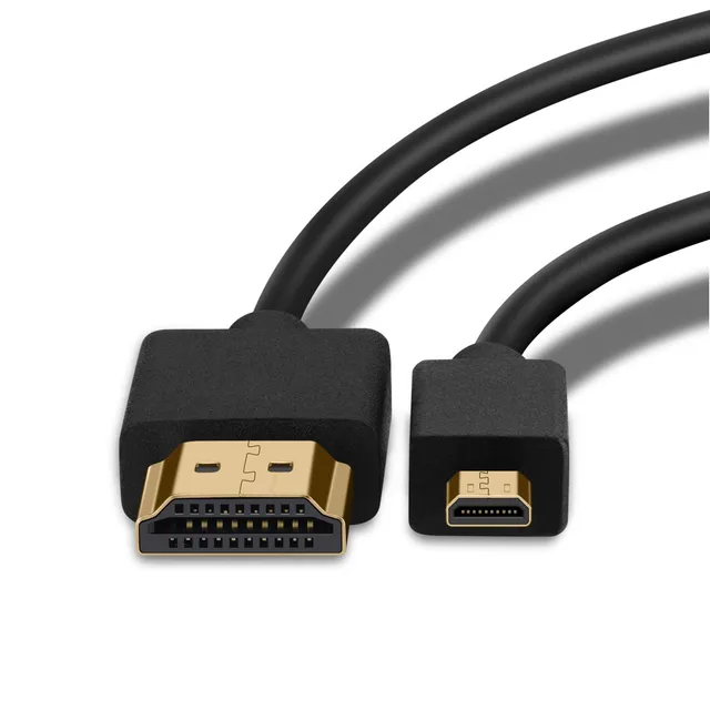 hollyland-micro-hdmi-auf-hdmi-kabel-40cm-4k-60hz-f-r-mars-serie image 1