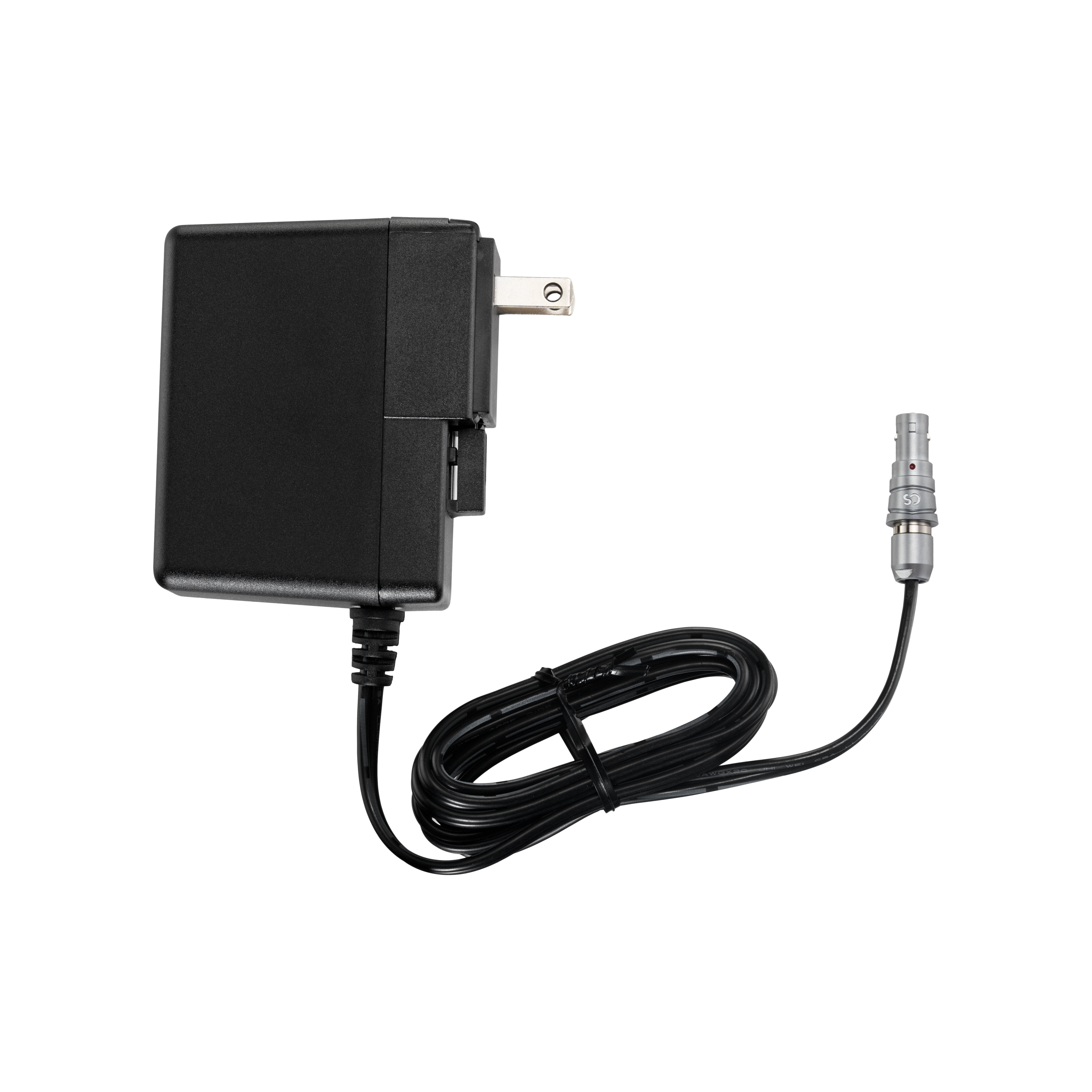 teradek-2-pin-ac-netzteil-30w-6ft-f-r-bolt-4k-prism image 1