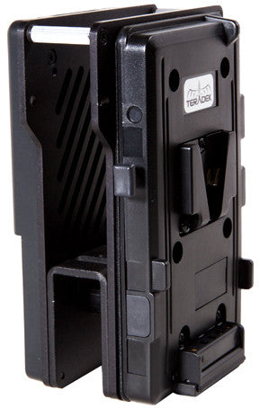 teradek-bolt-dual-battery-plate-mount-14-4v-akkuplatte image 4