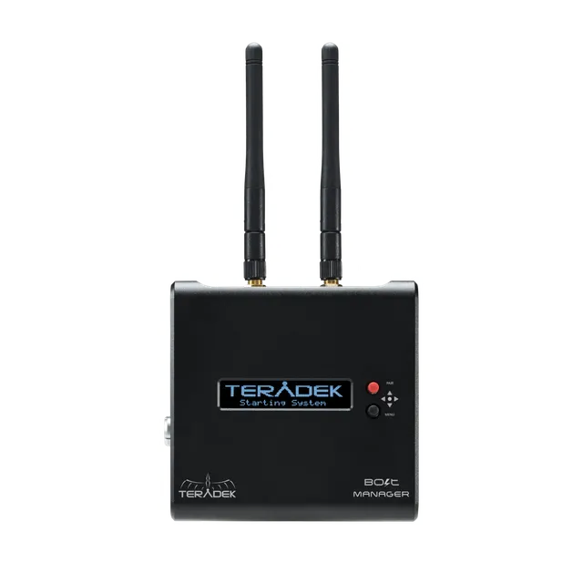 teradek-bolt-manager-hardware-box-zur-funk-konfiguration image 1