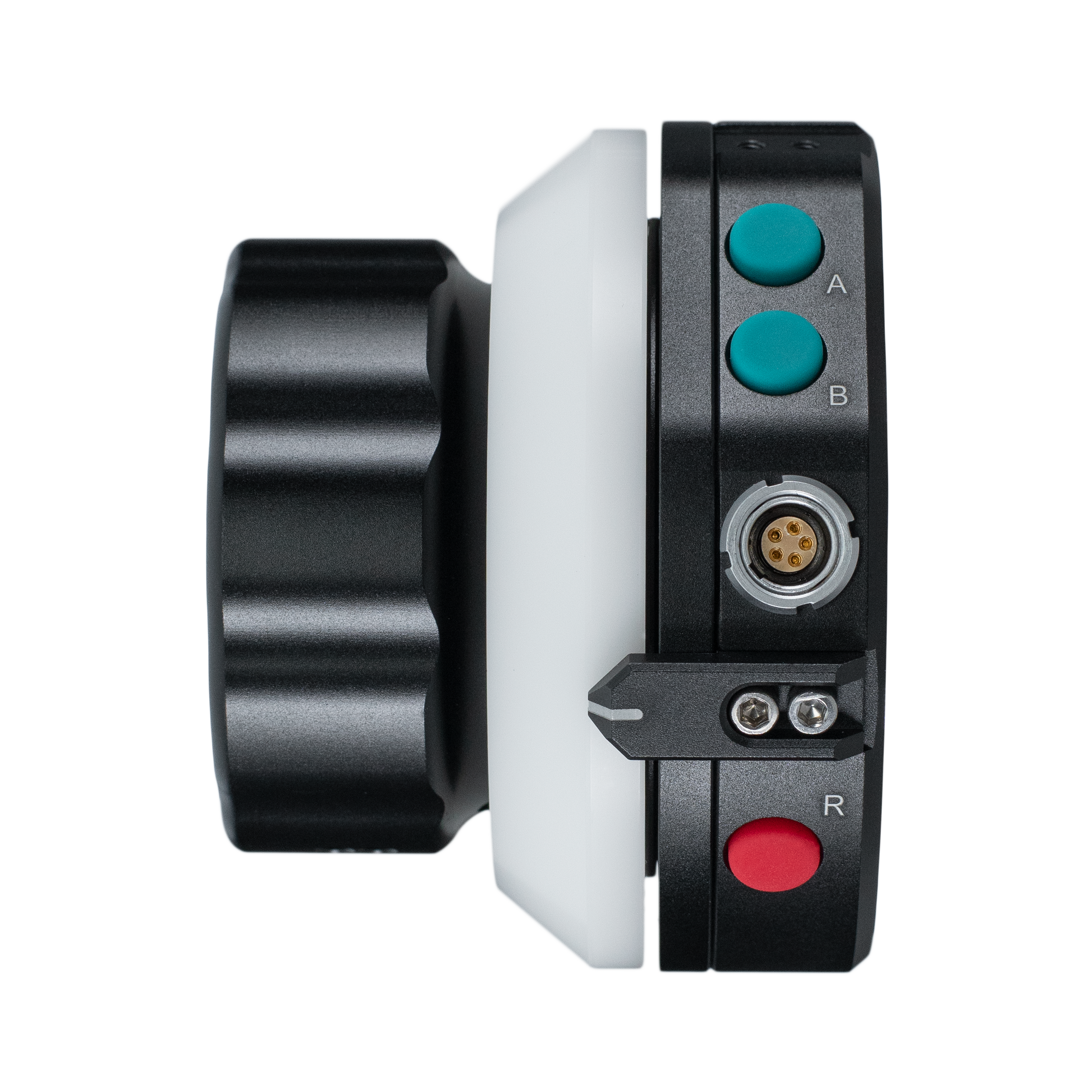 teradek-smartknob-wired-controller-f-r-red-dsmc-dsmc2 image 2