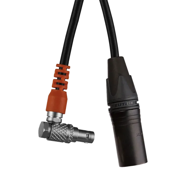 teradek-rt-mdr-m-power-cable-4pin-xlr-auf-2pin-40cm image 1