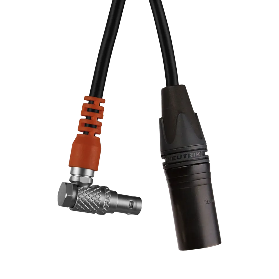 teradek-rt-mdr-m-power-cable-4pin-xlr-auf-2pin-40cm image 1