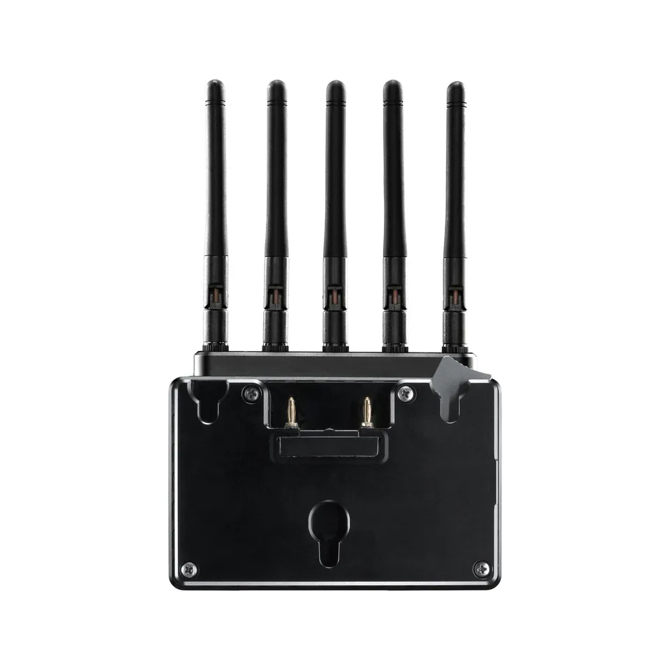 teradek-bolt-6-lt-750-receiver-gold-mount-4k-refurbished image 1