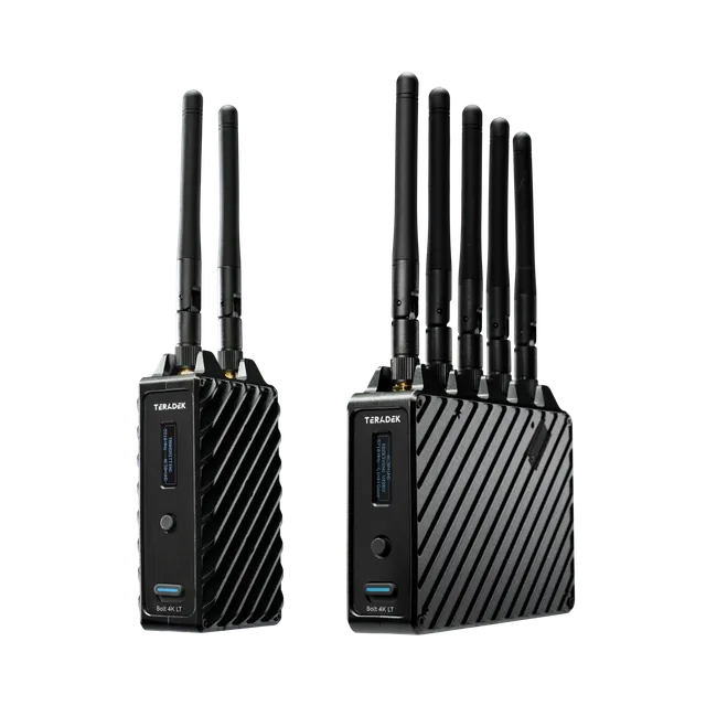 teradek-bolt-4k-lt-3g-sdi-tx-rx-funk-set image 1