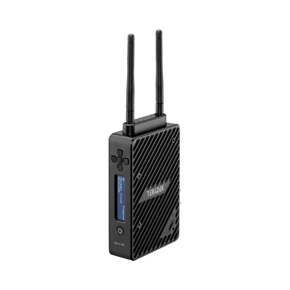 teradek-serv-4k-streaming-encoder-refurbished image 1