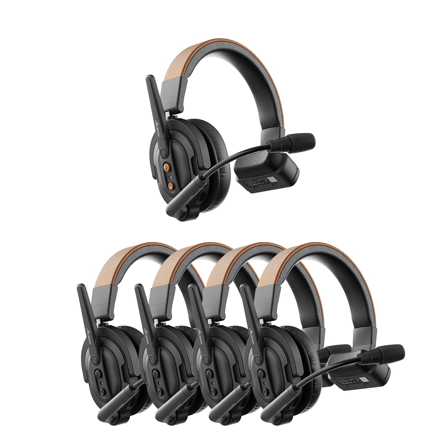 accsoon-como-se-funk-intercom-headset-1-host-4-remote-400-m image 3