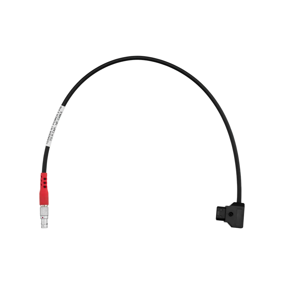 teradek-3-pin-to-p-tap-stromkabel-40-cm-f-r-mdr-s image 1