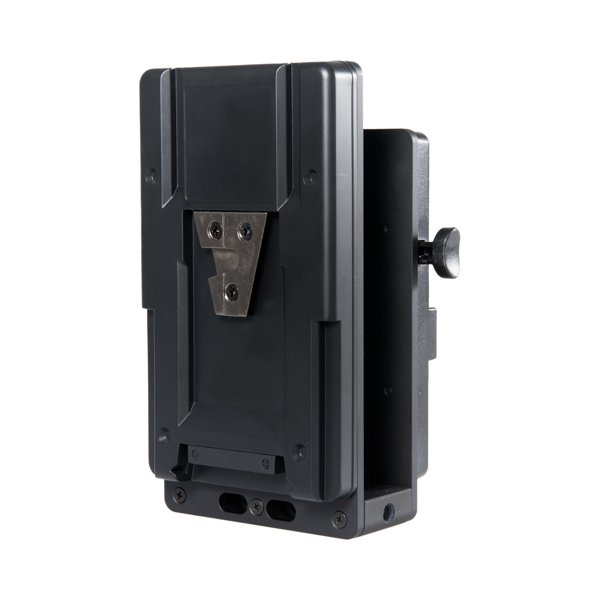 teradek-cube-600-700-dual-battery-plate-mount-14-4v-gold-mount image 3