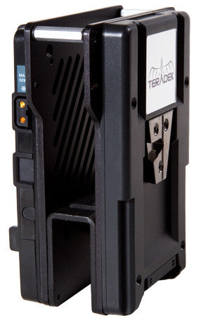 teradek-bolt-dual-battery-plate-mount-14-4v-akkuplatte image 5