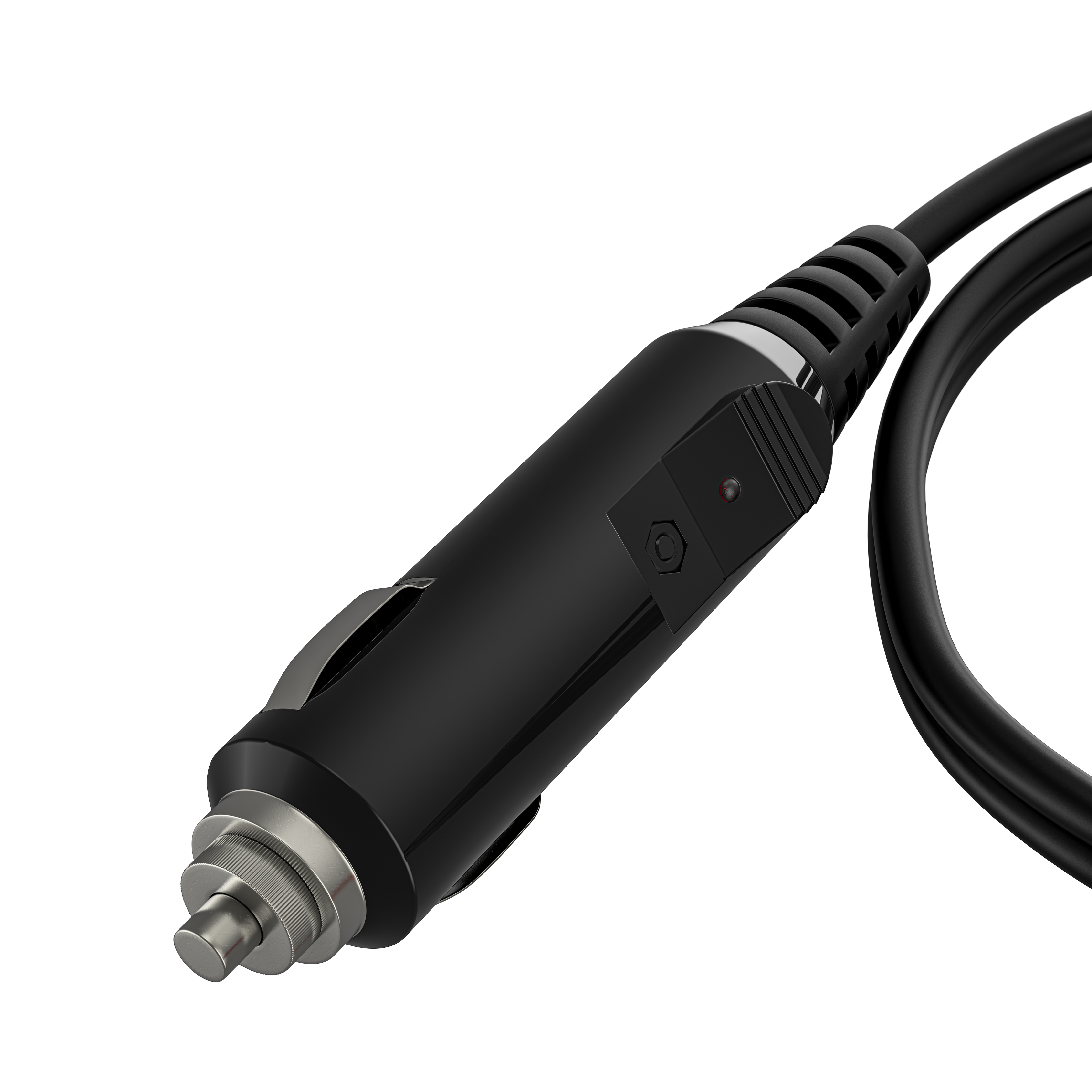 teradek-2-pin-locking-1b-auf-zigarettenanz-nder-stromkabel-12v image 2