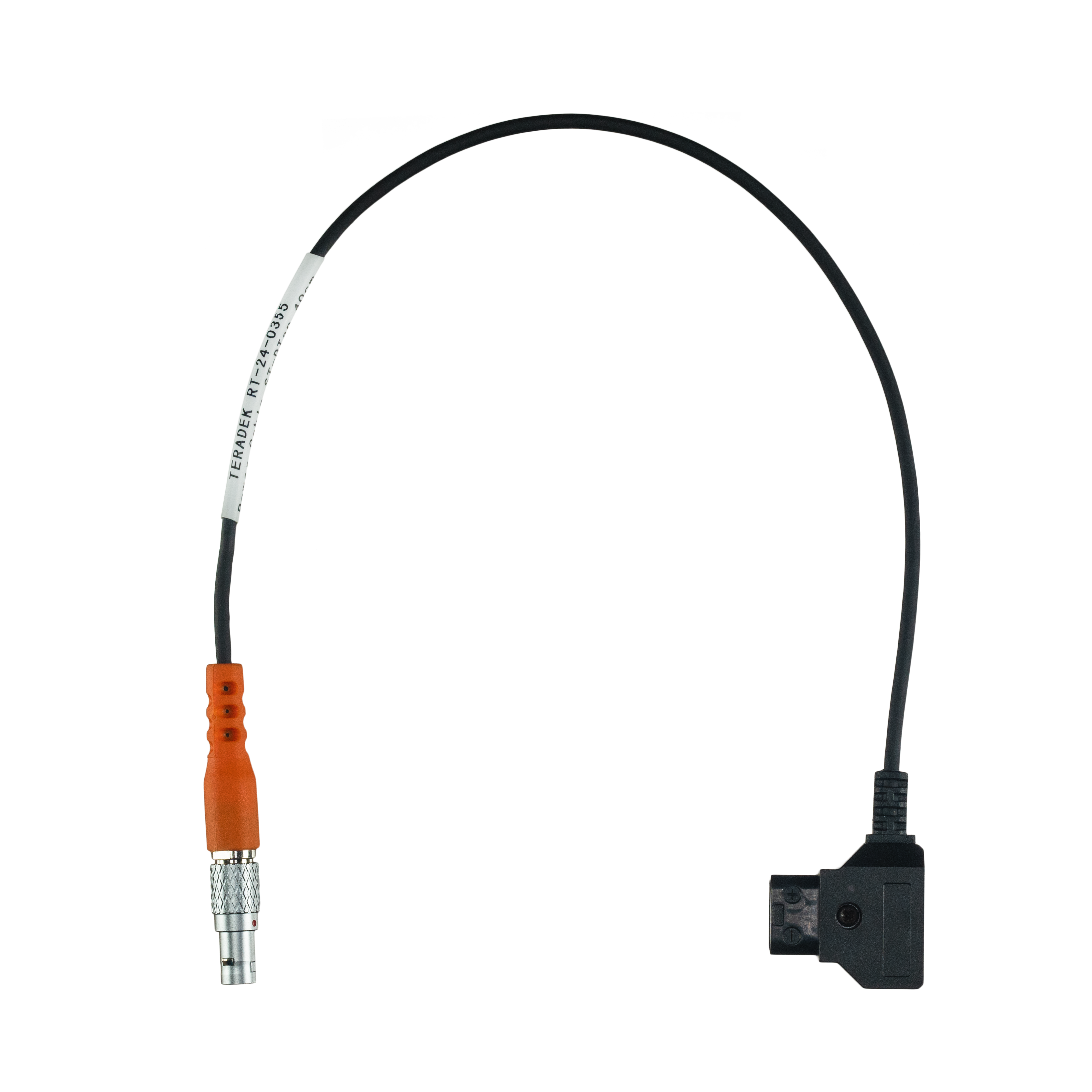 teradek-rt-2-pin-auf-p-tap-power-cable-40cm-stromkabel-f-r-mdr image 1