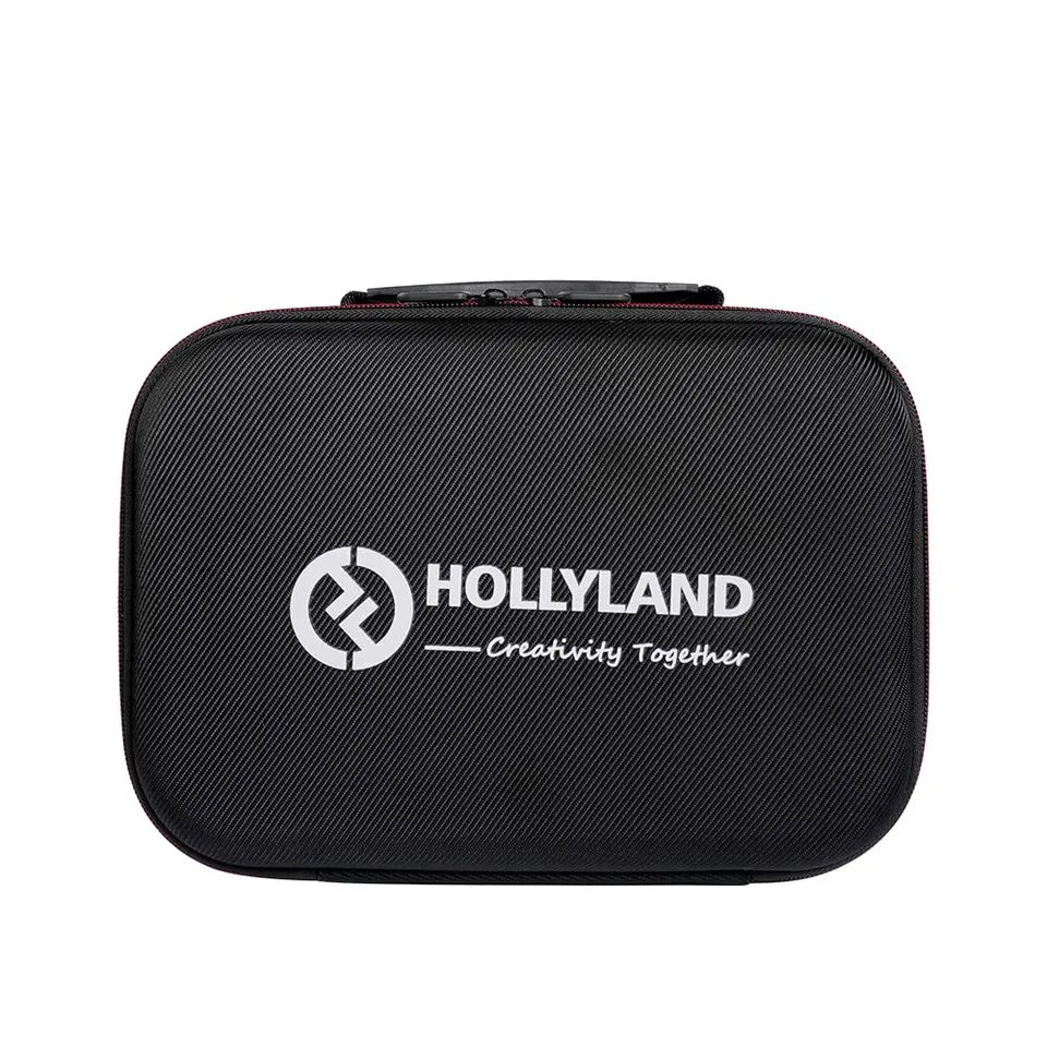hollyland-mars-m1-tragetasche-schutzcase-eva-26-5x18x10cm image 1