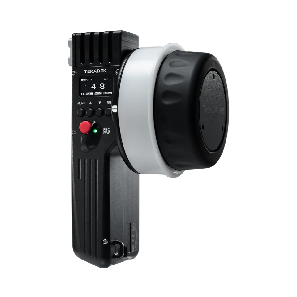 teradek-rt-ctrl-1-einhand-controller-single-axis image 1
